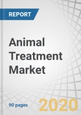Animal Treatment Market by Animal Type, Treatment Type, and Country - Forecast 2024- Product Image