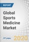 Global Sports Medicine Market by Product (Body Reconstruction, Body Support & Recovery), Application (Knee Injuries, Shoulder Injuries, Foot & Ankle Injuries), End User (Hospitals, Physiotherapy Centers & Clinics) and Region - Analysis & Forecast to 2025 - Product Thumbnail Image