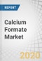 Calcium Formate Market by Grade, Application ( Feed Additives, Tile & Stone Additives, Concrete Setting, Leather Tanning, Drilling Fluids, Textile Additives, Flue gas desulfurization), End-use Industry, and Region - Global Forecast to 2025 - Product Thumbnail Image