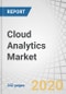 Cloud Analytics Market by Solution (Analytics Solutions, Hosted Data Warehouse Solutions, and Cloud BI Tools), Deployment Mode (Public Cloud, Private Cloud, and Hybrid Cloud), Organization Size, Industry Vertical, and Region - Global Forecast to 2025 - Product Thumbnail Image