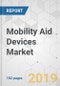 Mobility Aid Devices Market - Global Industry Analysis, Size, Share, Growth, Trends, and Forecast 2018-2026 - Product Thumbnail Image