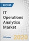 IT Operations Analytics Market by Component (Solutions and Services), Solution (Log Management, Network and Security Management, Anomaly Detection), Service, Deployment Mode, Organization Size, End User, and Region - Global Forecast to 2025 - Product Thumbnail Image