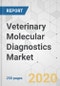 Veterinary Molecular Diagnostics Market - Global Industry Analysis, Size, Share, Growth, Trends, and Forecast, 2020-2030 - Product Thumbnail Image
