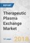 Therapeutic Plasma Exchange Market - Global Industry Analysis, Size, Share, Growth, Trends, and Forecast 2018-2026 - Product Thumbnail Image