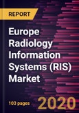 Europe Radiology Information Systems (RIS) Market Forecast to 2027 - COVID-19 Impact and Regional Analysis By Product, Deployment, Component, End User, and Country- Product Image