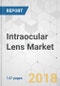 Intraocular Lens Market - Global Industry Analysis, Size, Share, Growth, Trends and Forecast 2017-2024 - Product Thumbnail Image