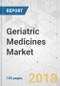 Geriatric Medicines Market - Global Industry Analysis, Size, Share, Growth, Trends, and Forecast 2018-2026 - Product Thumbnail Image