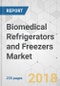 Biomedical Refrigerators and Freezers Market - Global Industry Analysis, Size, Share, Growth, Trends, and Forecast 2016-2026 - Product Thumbnail Image