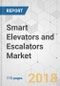 Smart Elevators and Escalators Market - Global Industry Analysis, Size, Share, Growth, Trends and Forecast 2017-2023 - Product Thumbnail Image