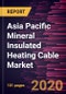 Asia Pacific Mineral Insulated Heating Cable Market Forecast to 2027 - COVID-19 Impact and Regional Analysis By Cable Type, Sheath Type, Temperature Range, End-User - Product Thumbnail Image
