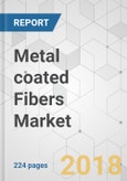 Metal coated Fibers Market - Global Industry Analysis, Size, Share, Growth, Trends, and Forecast 2018-2026- Product Image