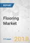 Flooring Market - Global Industry Analysis, Size, Share, Growth, Trends, and Forecast 2018-2026 - Product Thumbnail Image