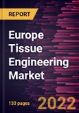 Europe Tissue Engineering Market Forecast to 2028 - COVID-19 Impact and Regional Analysis - by Material Type and Application- Product Image