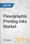 Flexographic Printing Inks Market - Global Industry Analysis, Size, Share, Growth, Trends and Forecast 2017-2025 - Product Thumbnail Image