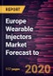 Europe Wearable Injectors Market Forecast to Forecast to 2027 - COVID-19 Impact and Regional Analysis By Type; Application; End User, and Country - Product Thumbnail Image