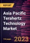 Asia Pacific Terahertz Technology Market Forecast to 2030 - COVID-19 Impact and Regional Analysis - by Component, Type, and Application - Product Thumbnail Image
