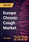 Europe Chronic Cough Market Forecast to 2027 - COVID-19 Impact and Regional Analysis By Drug Class; Route of Administration; Distribution Channel; and Country - Product Thumbnail Image