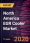 North America EGR Cooler Market Forecast to 2027 - COVID-19 Impact and Regional Analysis By Type (Tube EGR Coolers, and Finned EGR Coolers); Engine Type (Diesel Engine, and Gasoline Engine); Vehicle Type (Passenger Vehicles, and Commercial Vehicles), and Country - Product Thumbnail Image