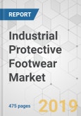 Industrial Protective Footwear Market - Global Industry Analysis, Size, Share, Growth, Trends, and Forecast 2018-2027- Product Image