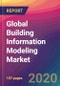 Global Building Information Modeling (BIM) Market Size, Market Share, Application Analysis, Regional Outlook, Growth Trends, Key Players, Competitive Strategies and Forecasts, 2020 To 2028 - Product Thumbnail Image