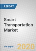 Smart Transportation: Technologies and Markets- Product Image
