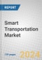 Smart Transportation: Technologies and Markets - Product Thumbnail Image