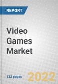 Video Games: Global Markets- Product Image