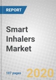 Smart Inhalers: Global Markets- Product Image