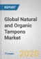 Global Natural and Organic Tampons Market - Product Thumbnail Image