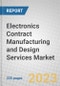Electronics Contract Manufacturing and Design Services: The Global Market - Product Thumbnail Image