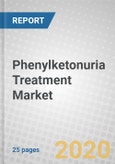 Phenylketonuria Treatment Market: A Research Perspective- Product Image