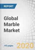Global Marble Market by Color (White, Black, Yellow, Red, Others), Application (Building & Construction, Statues & Monuments, Furniture), and Region (North America, Europe, Asia-Pacific, Middle East & Africa, South America) - Forecast to 2025- Product Image