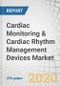 Cardiac Monitoring & Cardiac Rhythm Management Devices Market By Product CM (ECG (Holter Monitor), ILR, Event Monitor)), CRM ((Defibrillator (ICD) External (AED)), Pacemaker (CRT P, Dual Chamber Pacemaker)), End User - Global Forecast to 2025 - Product Thumbnail Image