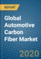 Global Automotive Carbon Fiber Market 2020-2026 - Product Thumbnail Image