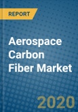 Aerospace Carbon Fiber Market 2020-2026- Product Image