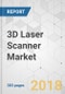 3D Laser Scanner Market - Global Industry Analysis, Size, Share, Growth, Trends, and Forecast 2018-2026 - Product Thumbnail Image