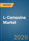 L-Carnosine Market 2020-2026- Product Image