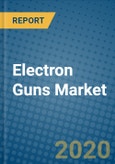 Electron Guns Market 2020-2026- Product Image