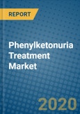 Phenylketonuria Treatment Market 2020-2026- Product Image