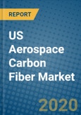 US Aerospace Carbon Fiber Market 2020-2026- Product Image
