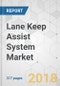 Lane Keep Assist System Market - Global Industry Analysis, Size, Share, Growth, Trends, And Forecast 2016-2025 - Product Thumbnail Image