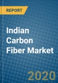 Indian Carbon Fiber Market 2020-2026- Product Image