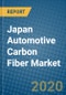 Japan Automotive Carbon Fiber Market 2020-2026 - Product Thumbnail Image