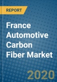 France Automotive Carbon Fiber Market 2020-2026- Product Image