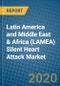 Latin America and Middle East & Africa (LAMEA) Silent Heart Attack Market 2020-2026 - Product Thumbnail Image