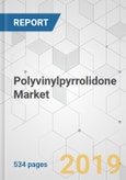 Polyvinylpyrrolidone Market - Global Industry Analysis, Size, Share, Growth, Trends, and Forecast 2019-2027- Product Image