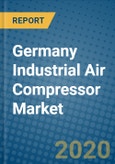 Germany Industrial Air Compressor Market 2020-2026- Product Image