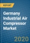 Germany Industrial Air Compressor Market 2020-2026 - Product Thumbnail Image