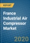 France Industrial Air Compressor Market 2020-2026 - Product Thumbnail Image