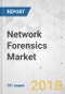 Network Forensics Market - Global Industry Analysis, Size, Share, Growth, Trends and Forecast 2017-2025 - Product Thumbnail Image
